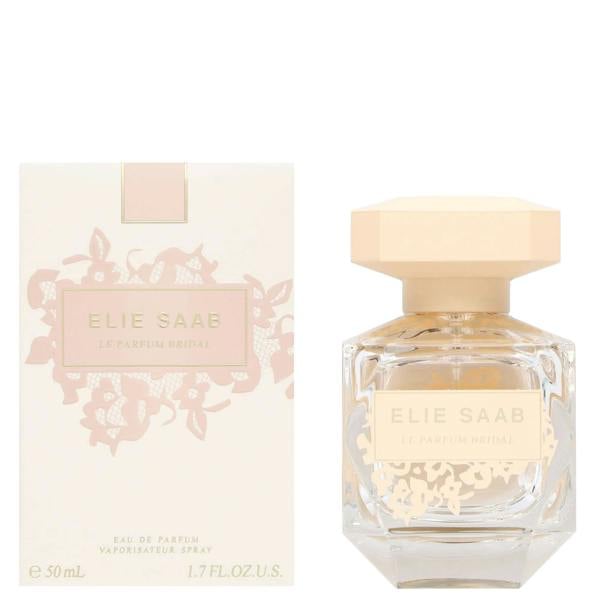 Elie Saab Le Parfum Bridal Eau de Parfum Spray 50ml - Additional 2