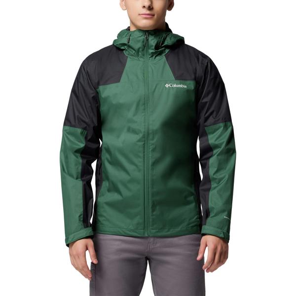 Columbia Inner Limits III Jacket