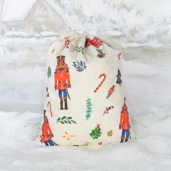 Virginia Hayward The Nutcracker Gift Bag