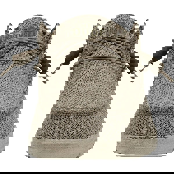 HEYDUDE Wally Sox Shoes - Beige