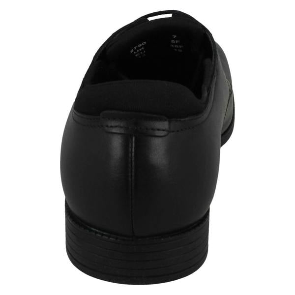 Start-rite Boys Startrite Formal School Shoes Academy