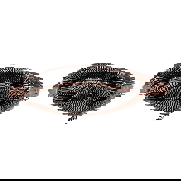 Kitise Chic Puppy Charm Crossbody Messenger Bag Slim Strap