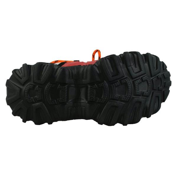 Reflex Boys Reflex Lace Up Casual Trainers N1140