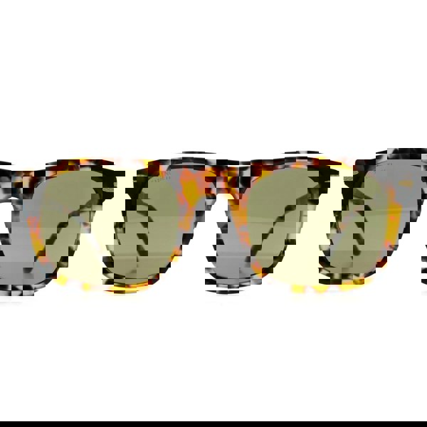Serengeti Sunglasses Charlton SS576006 Shiny Classic Havana Mineral Polarized 555nm Photochromic