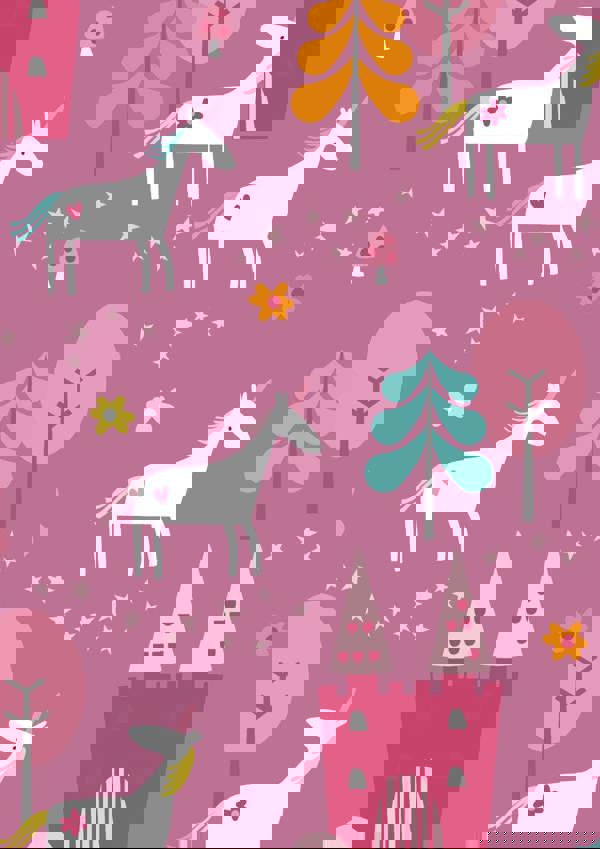 Zoomi Group 123 Car Seat  Unicorn Land - Carseat - Cosatto Store