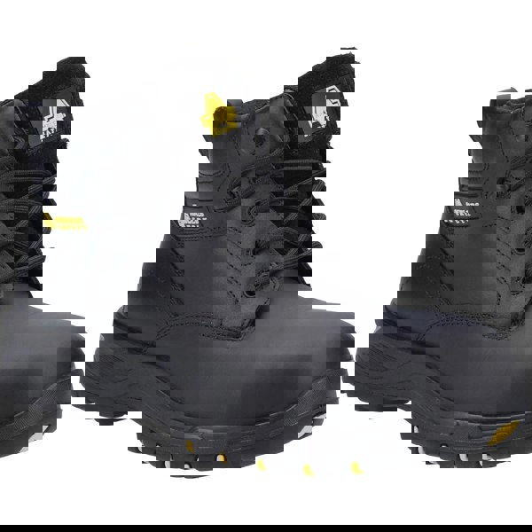 Amblers Safety AS605C Women's Safety Boots in Black