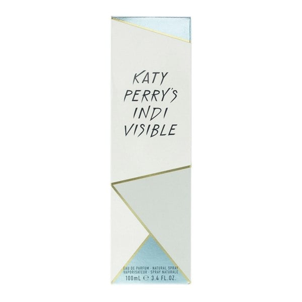 Katy Perry Indi Visible for Her Eau de Parfum - 100ml