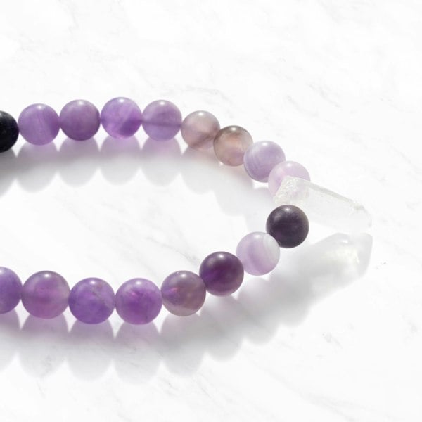 Myga The Myga Bead Bracelet Collection: Meaningful Accessories for Positive Energy and Well-Being