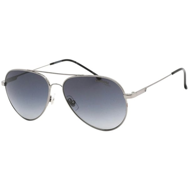 Carrera 2031T S 06Lb 90 Silver Sunglasses