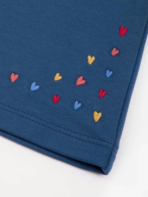 Kite Girls Organic Lovedust Jogger Flares