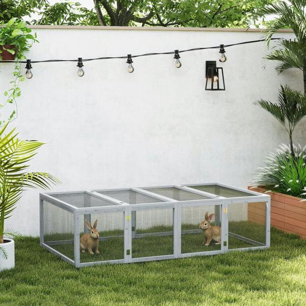 Rabbit Hutch
