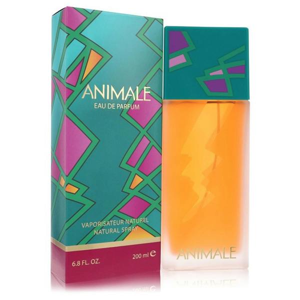 Animale Animale Eau De Parfum 200 ml