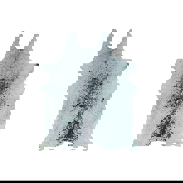 Premium Faux Hides in Grey & Brown |Luxurious Rugs |The Rugs