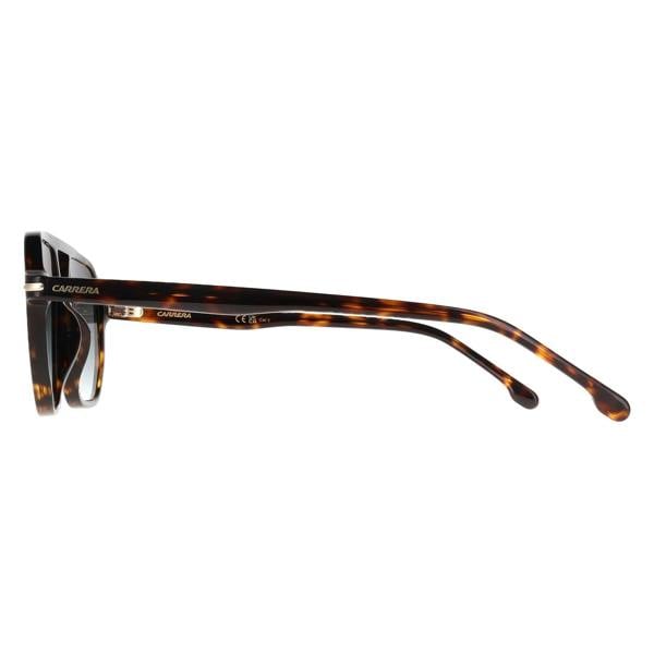 Carrera Sunglasses 341/S 2IK 9K Havana Gold Green Gradient