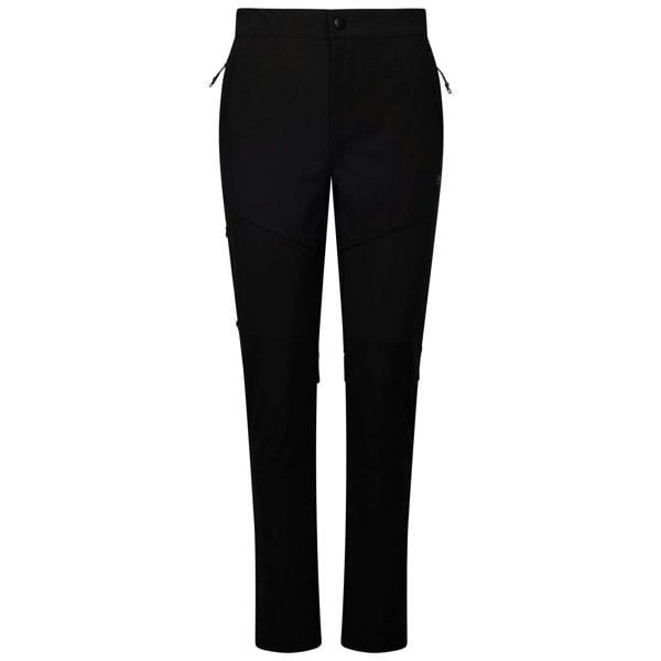 Trespass Women's Edziz Softshell Trousers - Black