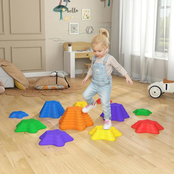Balance Stepping Stones