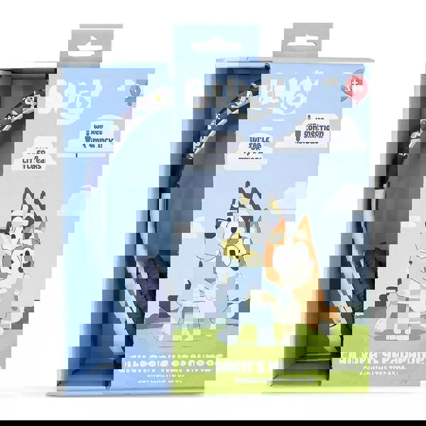 OTL | Bluey Kid's Wired Headphones