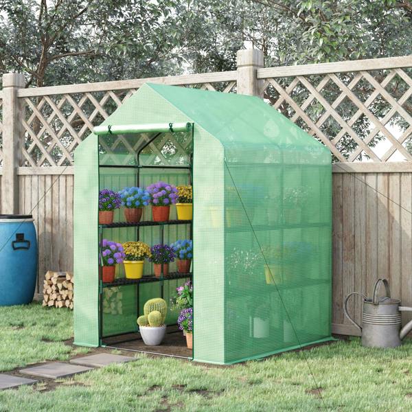 Greenhouse