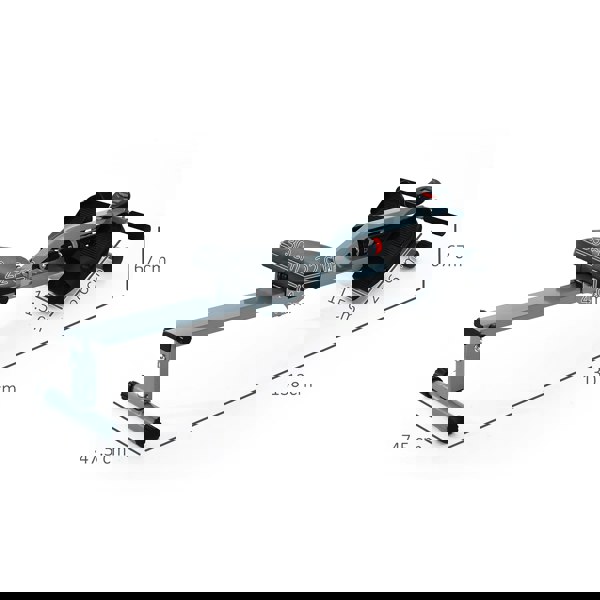 Rowing Machine