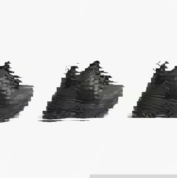 Skechers Work Skechers Work 200000EC FANNTER SR Mens Occupational Trainers Black