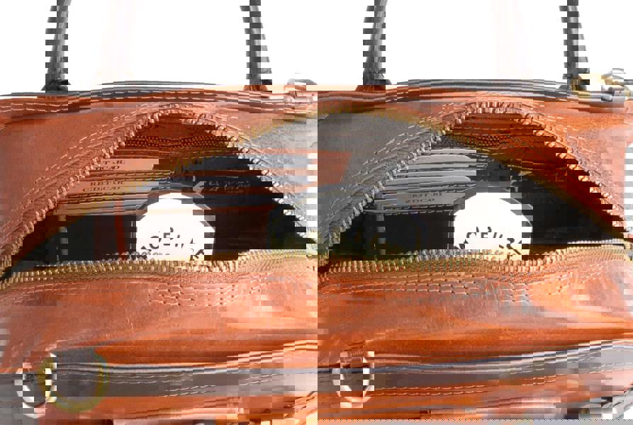 Catwalk Collection Handbags Roma - Handbag