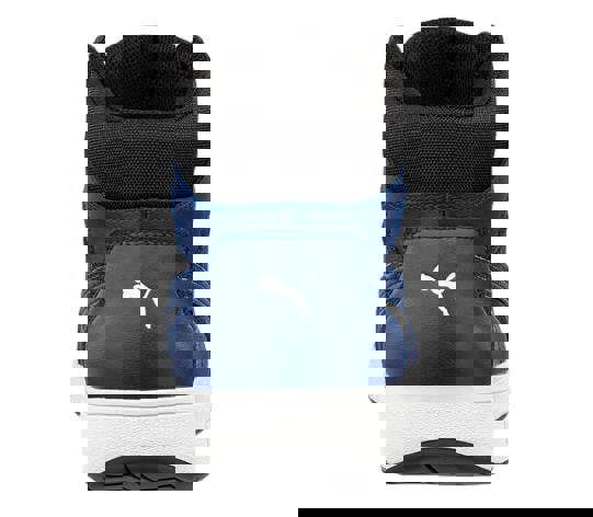 Puma Safety PUMA Front Court Mens Composite Toe Midsole S3 Work Safety Boots