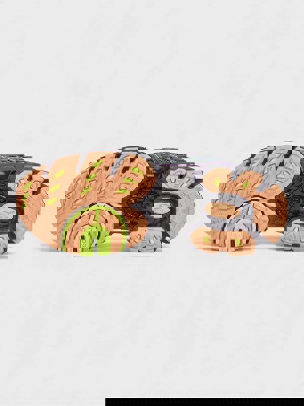 Asics x Braindead Gel Nimbus 9 Nightshade Purple