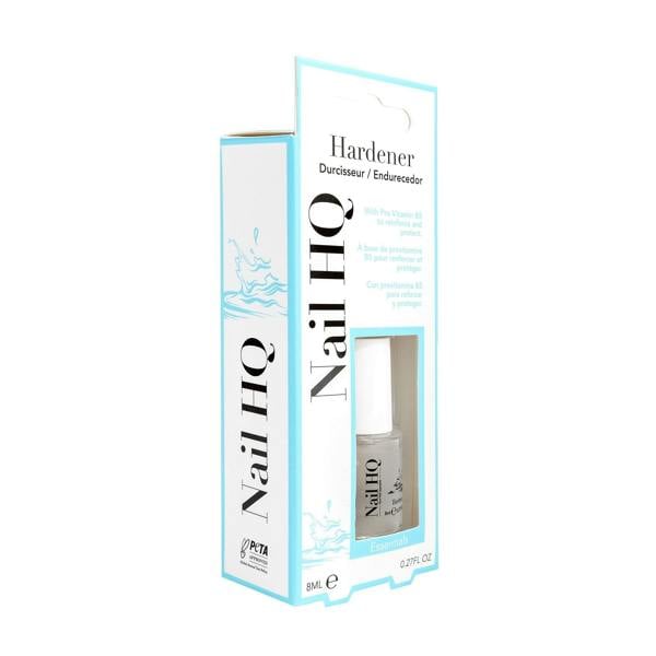 Nail HQ Essentials Nail Hardener