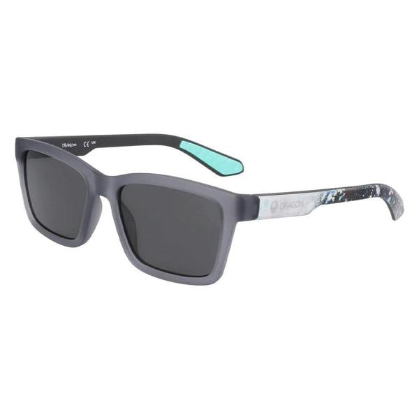 Dragon THORN - Grey/Bryan Iguchi with Lumalens Smoke Lens