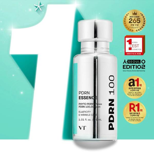 VT PDRN Essence 100 30ml