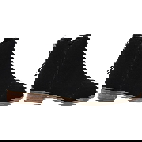 TOMS Rylie Ankle Boot Womens - Black
