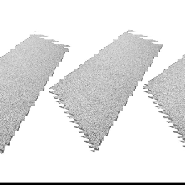 The Rugs Wolly Tufted Wool-Look Rug - Stylish Comfort