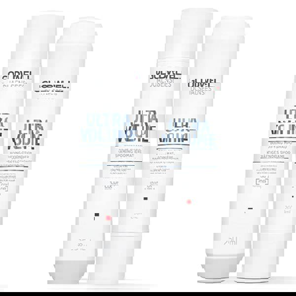 Goldwell Dual Senses Ultra Volume Shampoo Conditioner Duo