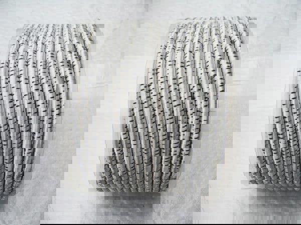 6MM x 100 Metre (328 Foot), Elastic Bungee Shock Cord Rope