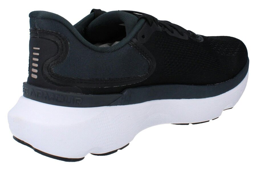 Under Armour Infinite Pro 2 Womens Running Trainers 3028177 Shoes  001