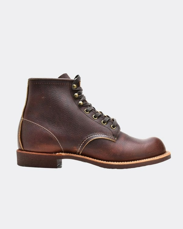 Red Wing Blacksmith Mens Boot