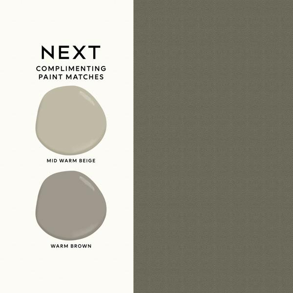 Next Herringbone Mocha Wallpaper