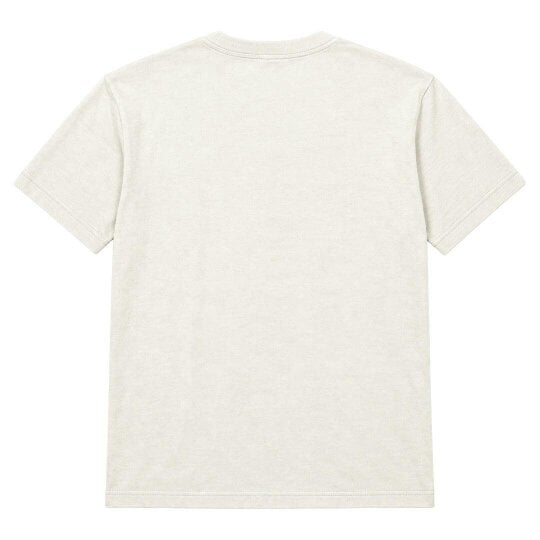 By Lanvin Script Logo White T-Shirt