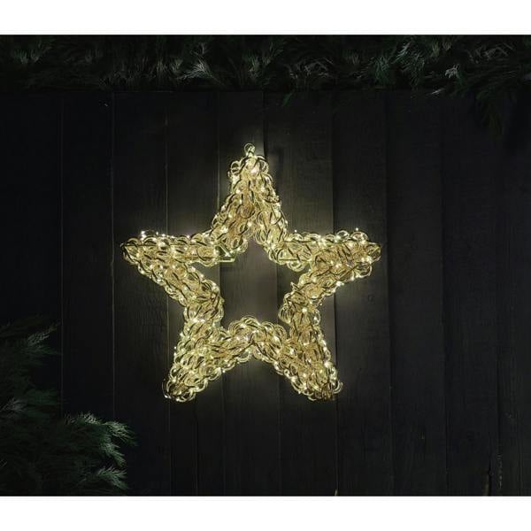 Titan Silver Star 50cm LV