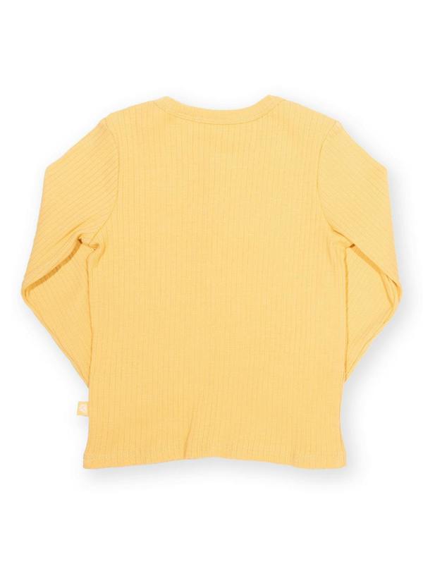 Kite Boys Organic Clever Fox T-Shirt