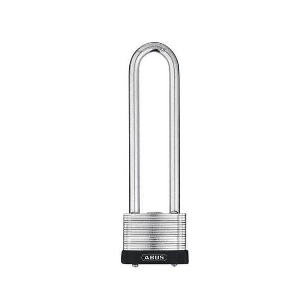 Abus Mechanical 41 Series Laminated Padlock - Multi Colour - 