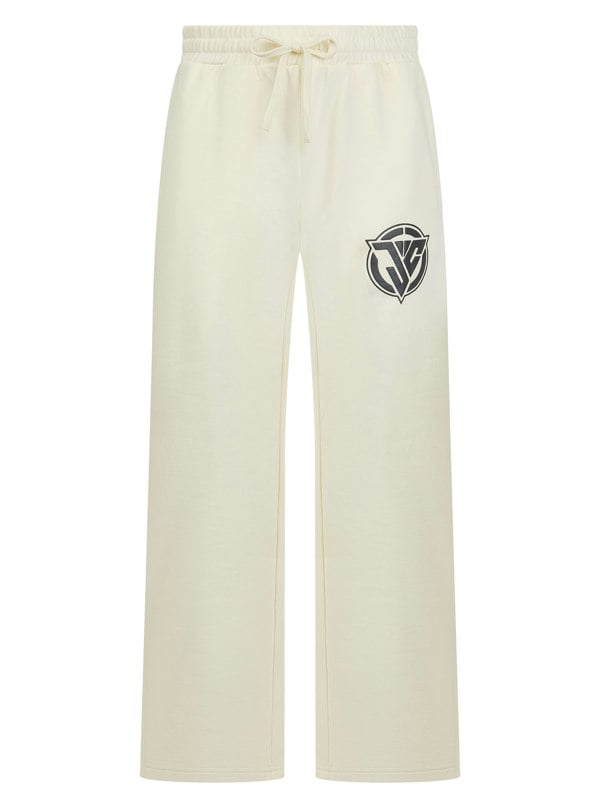 JCCLUB .Heavy Relaxed Sweatpants
