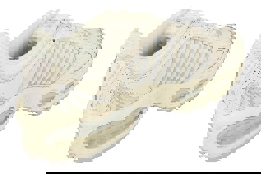 Nike Air Max Tailwind IV Mens Aq2567 102 - White Sail Pure Platinum 102 - Photo 2