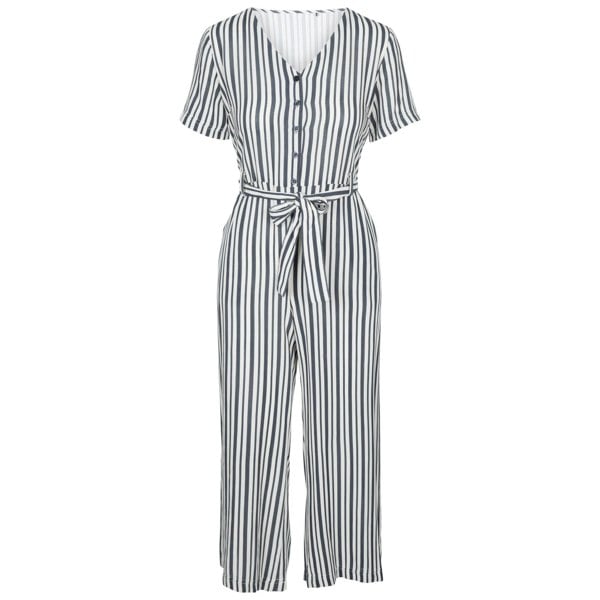 Trespass Womens Ariya Jumpsuit - Navy