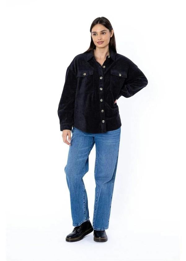Sisstrevolution Sisstr Ensenada Ls Fleece - Black