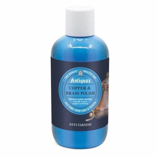 Antiquax Copper & Brass Polish 200ml