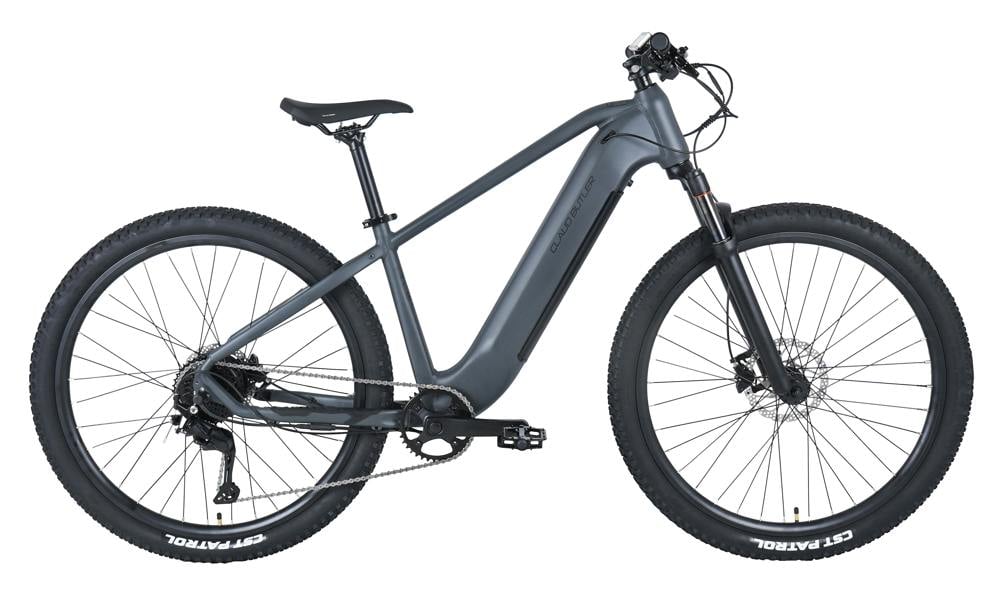 Claud Butler Wrath 1.0 Cues Electric Mountain Bike