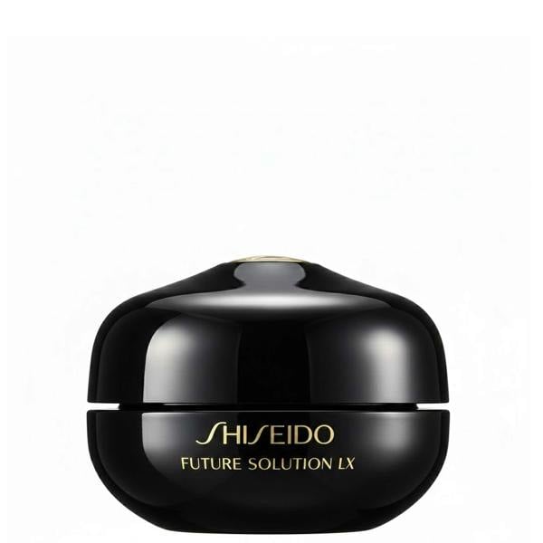 Shiseido  Future Solution LX: Eye and Lip Contour Regenerating Cream 17ml / 0.61 oz.
