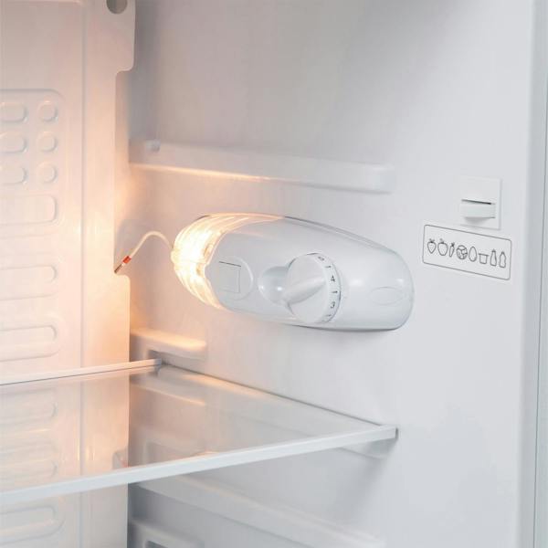 Willow 94L Small Under Counter Fridge - W48UCLW