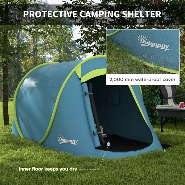 Camping Tent
